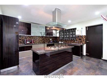 5 BHK Independent house for Sale in Jubilee Hills